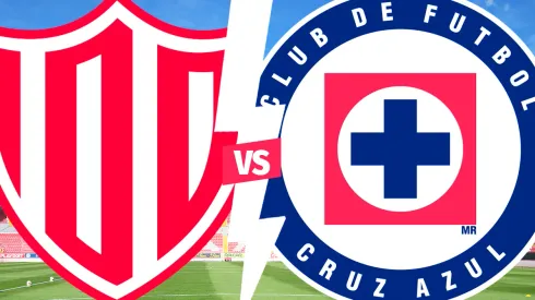 Cruz Azul visita a Necaxa.
