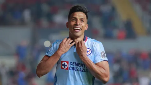 Cruz Azul choca ante Pumas y Ángel Sepúlveda lo sabe.
