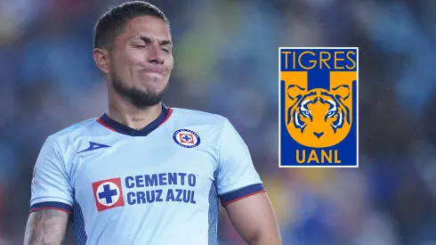 ¿Llega salcedo contra Tigres?
