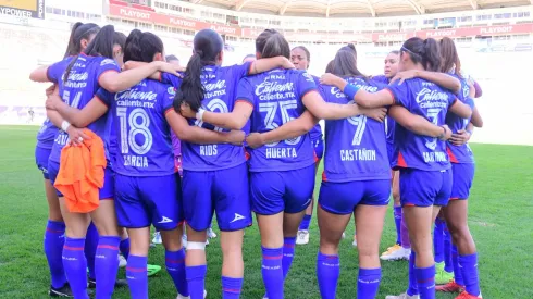 Conoce la fecha, los horarios y canales de TV para ver EN DIRECTO el duelo entre Cruz Azul Femenil vs.<br />
Tigres UANL desde el Estadio Universitario por Liga MX Femenil. Todos los detalles en Vamos Azul.
