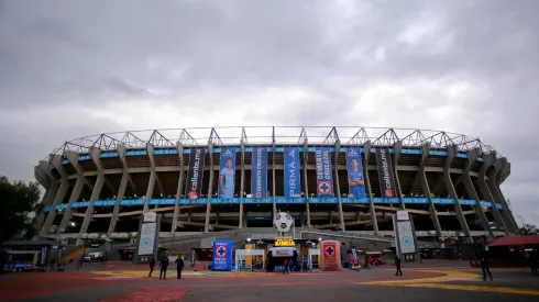 El Estadio Azteca tendrá una tercera etapa de remodelación.
