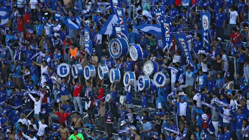 Cruz Azul estaría por regresar al Estadio Azul.
