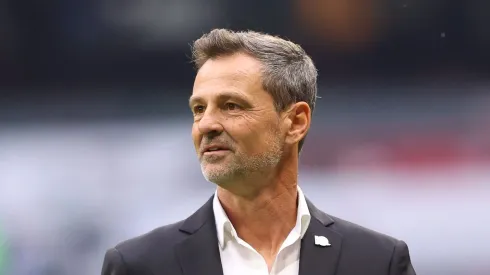 El entrenador argentino es uno de los tantos que ha sonado como candidato a sustituir a Joaquín Moreno.
