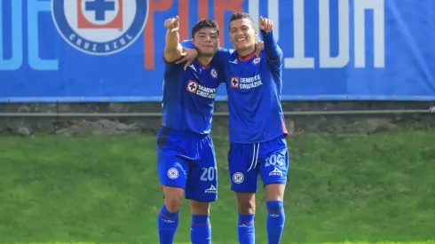 La nueva joya de Cruz Azul que se destaca en la Sub-23
