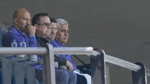 Cruz Azul empezará a trabajar para el Clausura 2024.
