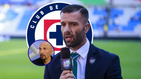 Tito Villa confesó qué necesita para llegar a Cruz Azul
