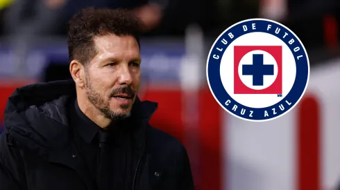 Carlos Hermosillo buscó al Cholo para el banquillo de Cruz Azul
