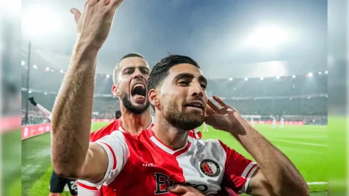 Feyenoord 1-0 AZ Alkmaar – Eredivise
