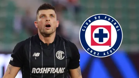 ¿Tiago Volpi llega a Cruz Azul?
