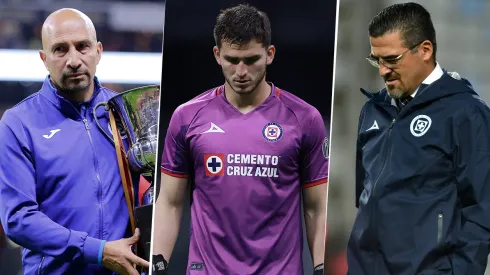 Cruz Azul tendrá una reestructura más.
