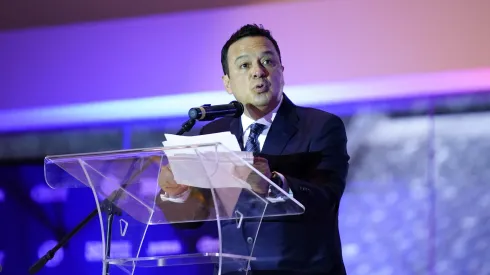 "A Velázquez le gusta el peligro", apuntan al presidente por Iván Alonso