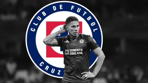 Cruz Azul quiere fichar un central y se desprendería de Carlos Salcedo
