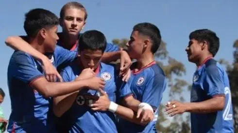 Cruz Azul enfrentará a Atlas.

