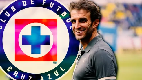 Iván Alonso sí sería director deportivo de Cruz Azul.
