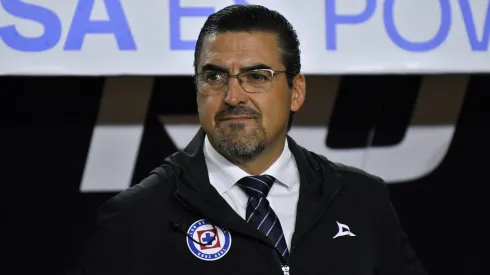 Se confirmó el nuevo puesto de Joaquín Moreno en Cruz Azul

