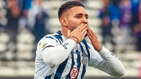 Esto le costaría a Cruz Azul el fichaje de Nahuel Bustos
