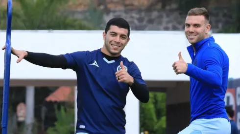 Se estima que el nuevo proyecto de Cruz Azul es robusto.
