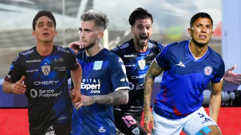 Rumores de altas y bajas sacuden a Cruz Azul hoy.
