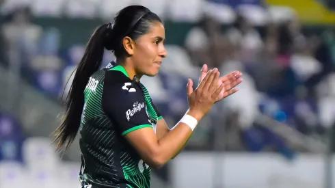 Brenda León regresará a Cruz Azul Femenil.
