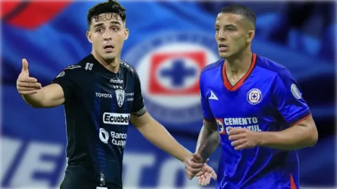Brava decisión deberán tomar en Cruz Azul.
