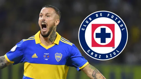 Cruz Azul intentaría fichar a Pipa Benedetto.
