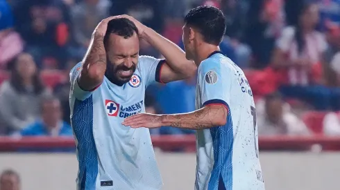 Moises Vieira dejó se ser jugador de Cruz Azul.
