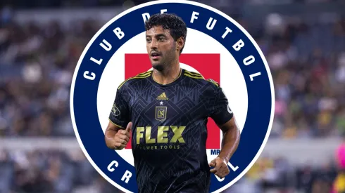 This will cost Cruz Azul the signing of Carlos Vela.