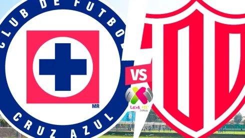 Cruz Azul debuta frente a Necaxa.
