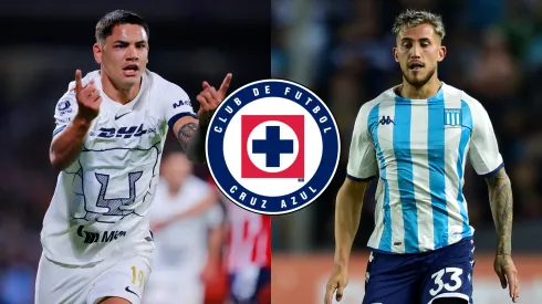 Se asignaron los dorsales en Cruz Azul.
