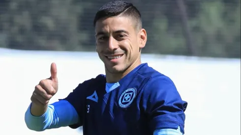 Cruz Azul va por la revancha en el Clausura 2024.
