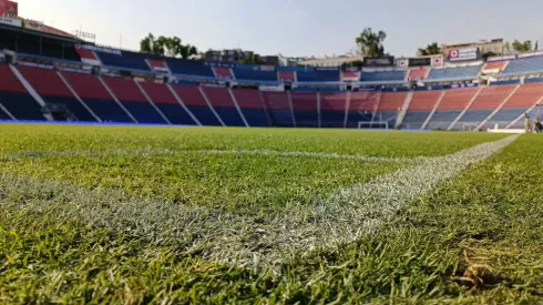 Cruz Azul regresará al ex Estadio Azul.
