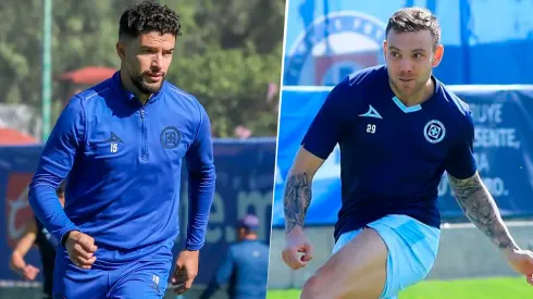 Rivero o Rotondi no serían titulares.
