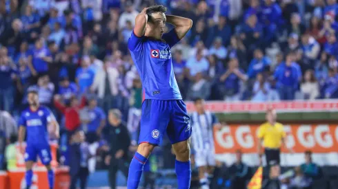 Cruz Azul no tuvo el mejor estreno en la Liga MX
