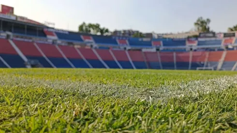Cruz Azul busca extender su estancia en el ex Estadio Azul.
