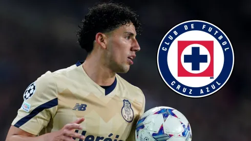 Cruz Azul está interesado en Jorge Sánchez.
