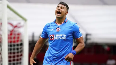 Sarmiento no cometió el error de Cruz Azul.
