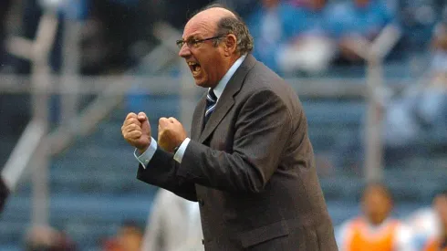 Markarian sentó al Conejo.

