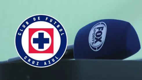 Se "revolucionan" las transmisiones de Fox Sports con un ex de Cruz Azul.
