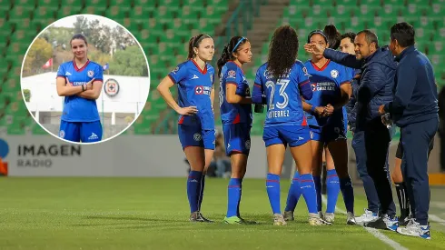 Cruz Azul sumó su décima incorporación.
