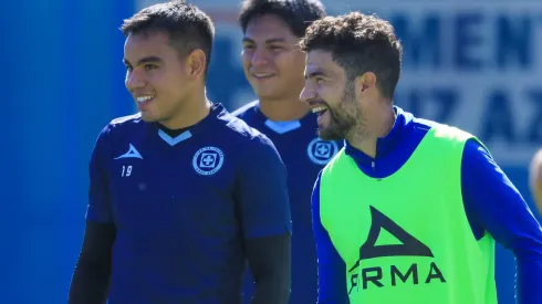 En vivo: así llega Cruz Azul en la tabla a la Jornada 3