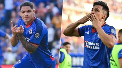 Gabriel Fernández y Ángel Sepúlveda respondieron ante Mazatlán
