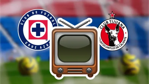 Cruz Azul buscará su segundo triunfo en el Clausura 2024.

