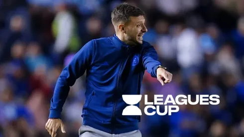 Los rivales confirmados de Cruz Azul en la Leagues Cup 2024
