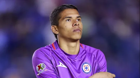 El pedido a Cruz Azul: blindar a Kevin Mier
