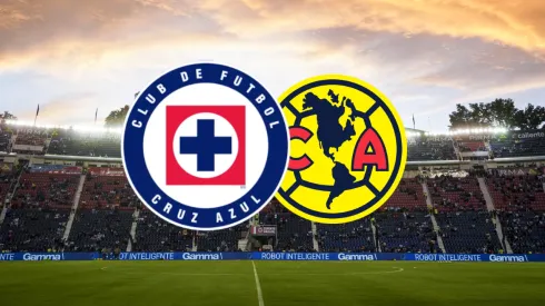 América jugaría muy pronto en el Estadio Azul.

