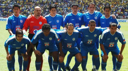 El ex jugador argentino será homenajeado el próximo mes de abril con un partido en donde dirán presente distintas  leyendas del club cementero.
