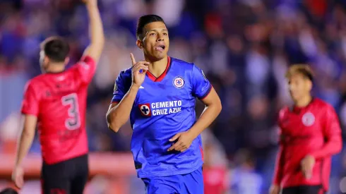 Cruz Azul busca recuperar el protagonismo en la Liga MX:
