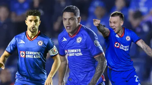 Las últimas novedades de Cruz Azul.
