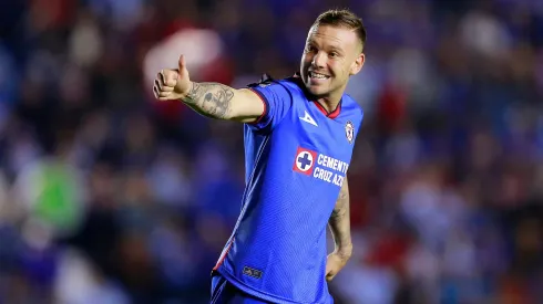 Cruz Azul busca un fichaje de último momento.
