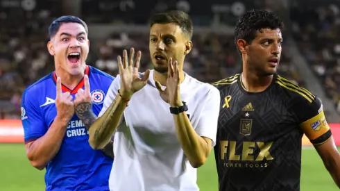 Noticias de Cruz Azul este jueves 15 de febrero.
